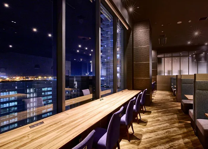 Loisir Hotel Shinagawa Seaside